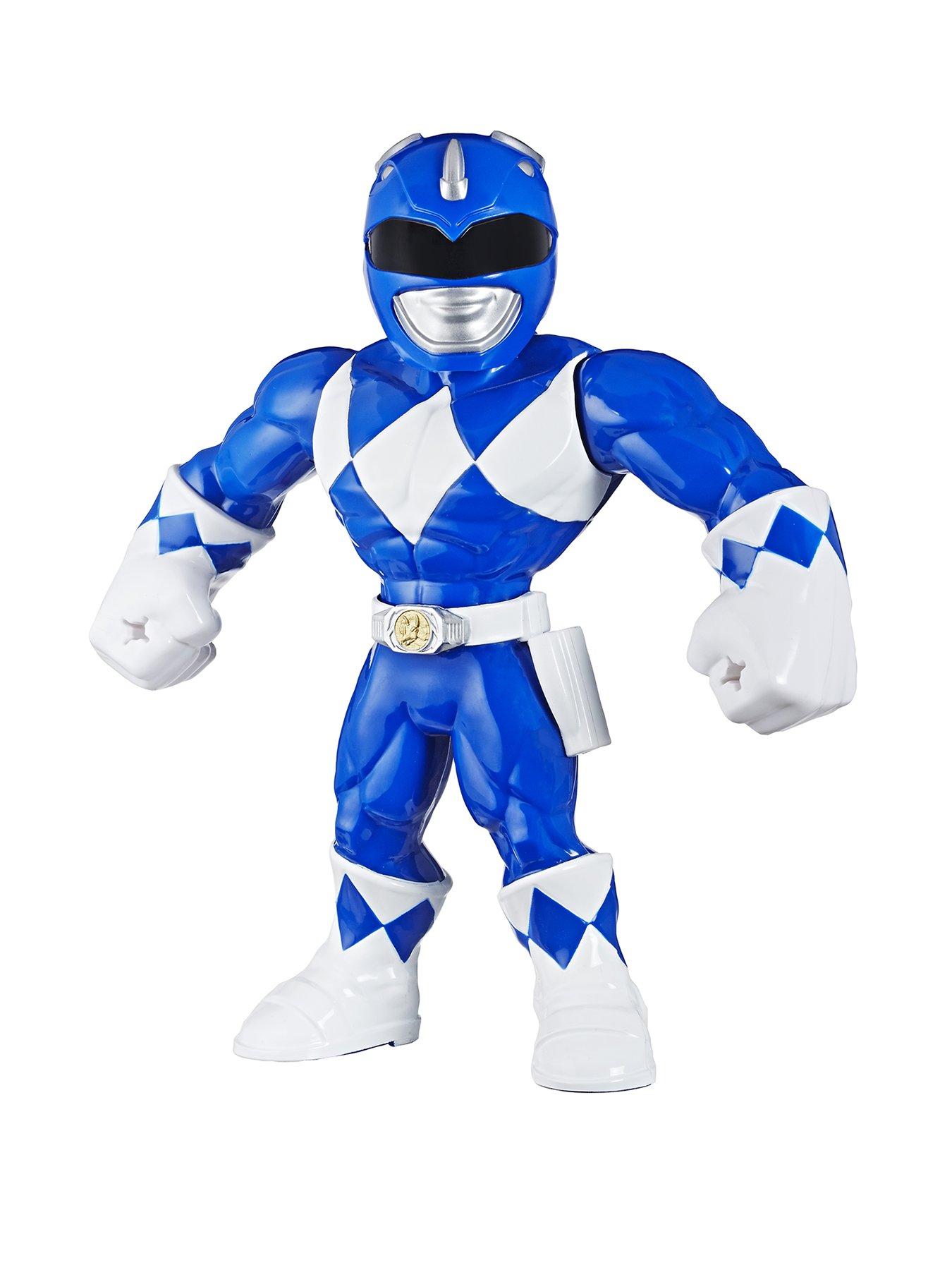 small power ranger figures