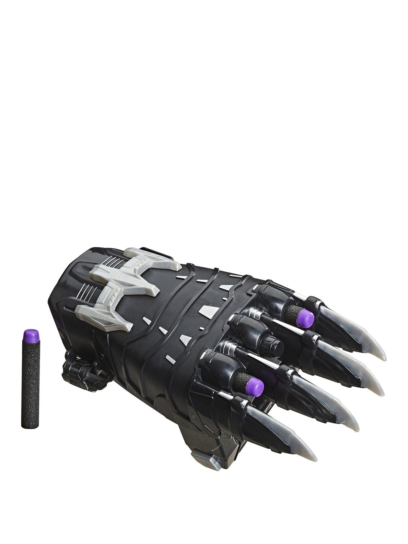 black panther power wheel
