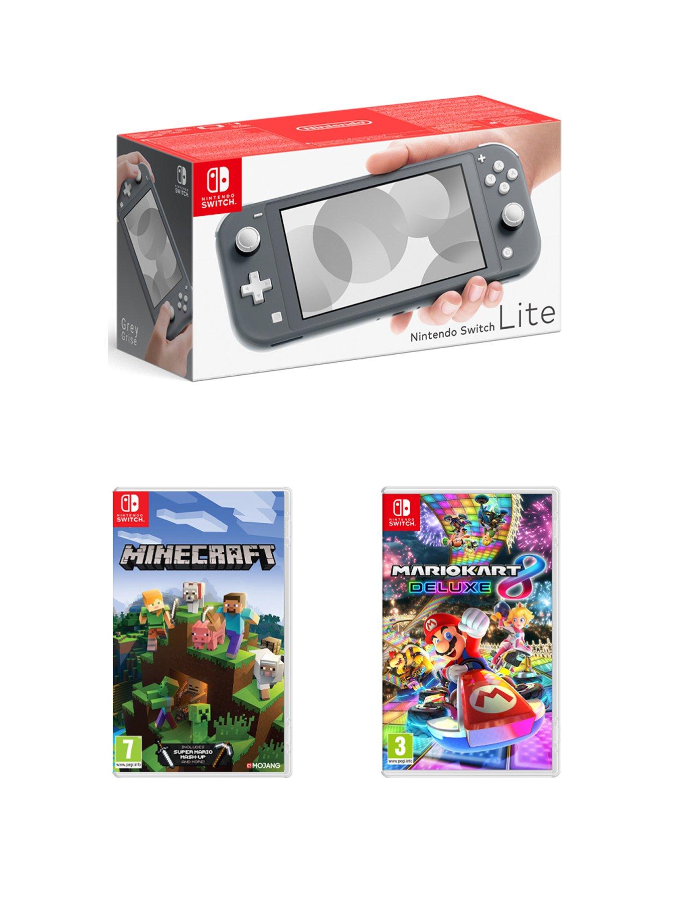 switch lite in store