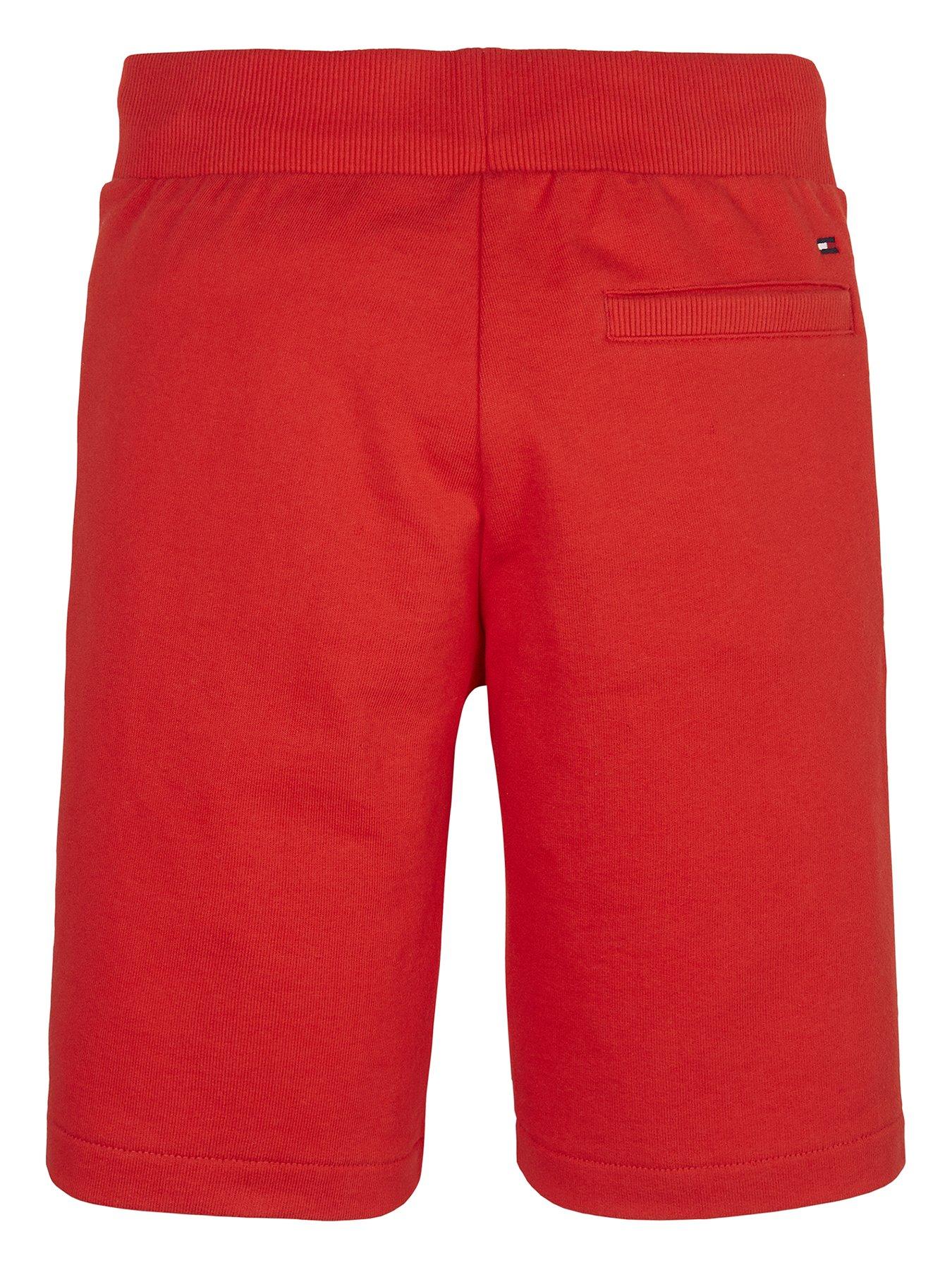 boys tommy shorts