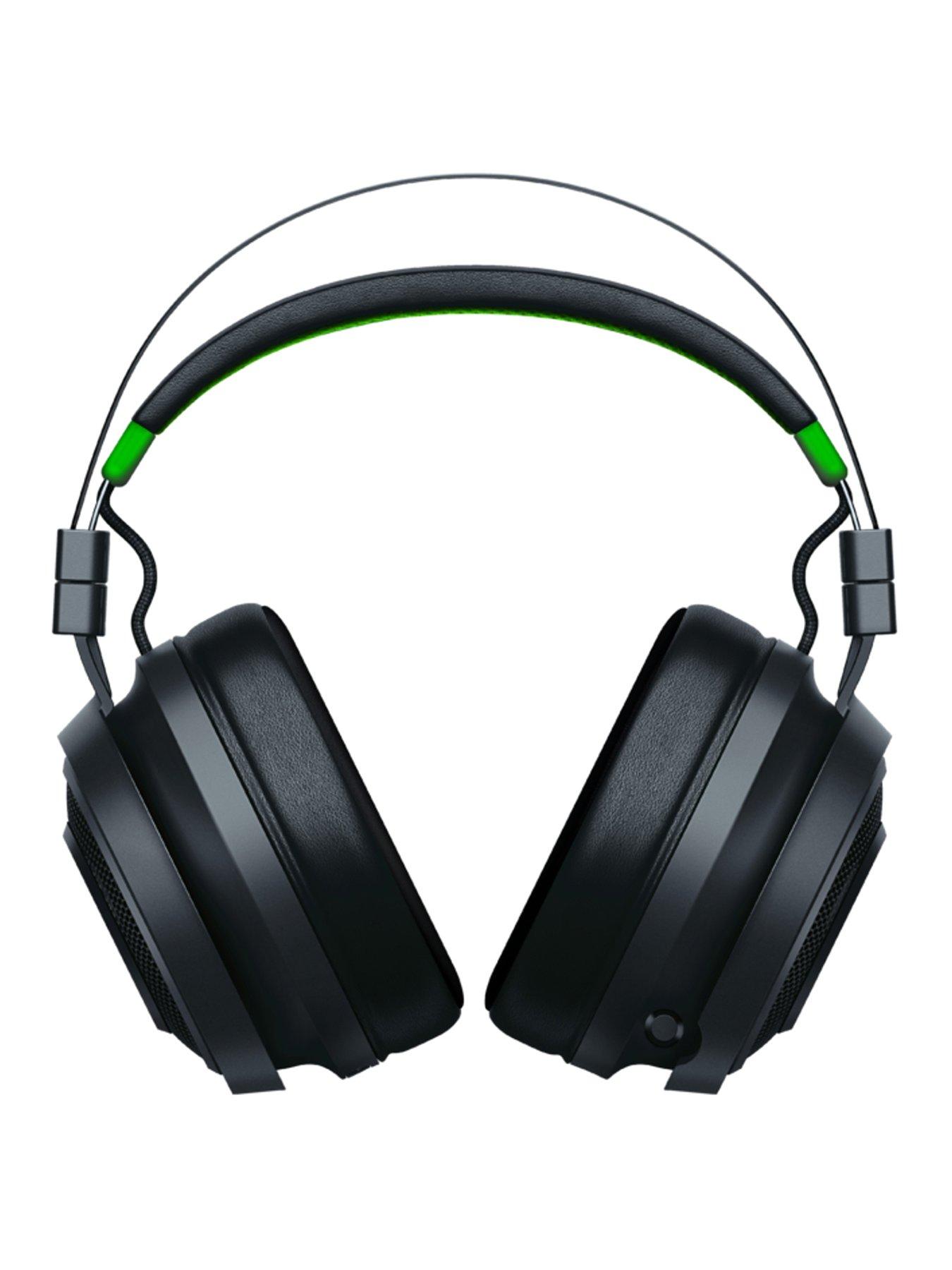 Razer Nari Ultimate For Xbox One Wir Littlewoods Com