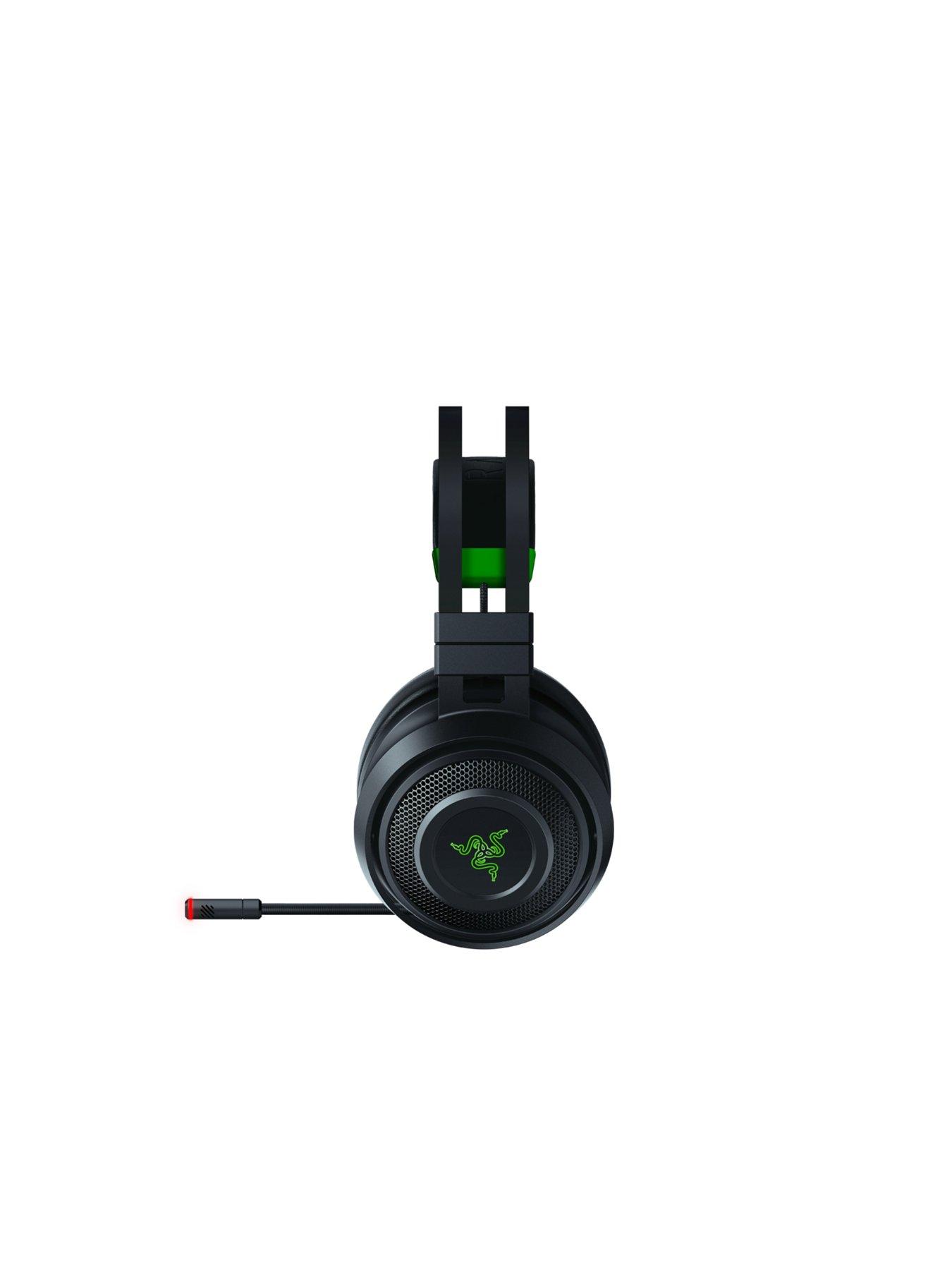 Razer Nari Ultimate For Xbox One Wir Littlewoods Com