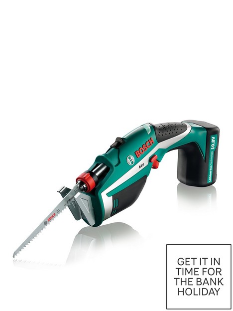 bosch-keo-cordless-garden-saw-with-integrated-108v-lithium-ion-battery