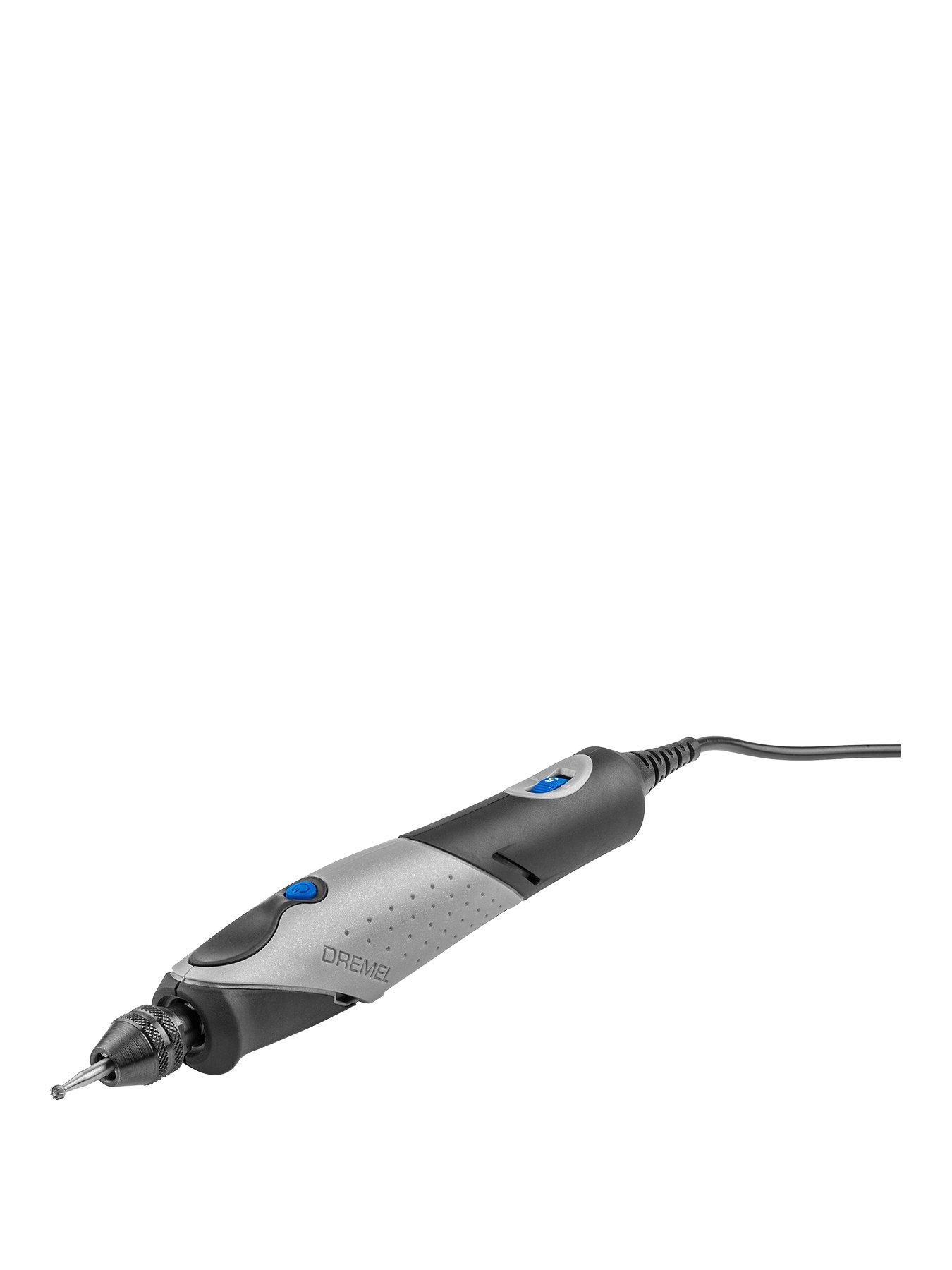 Bosch Dremel corded multi tool Stylo+ 7w