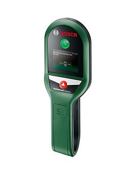 Bosch   Universaldetect Digital Detector
