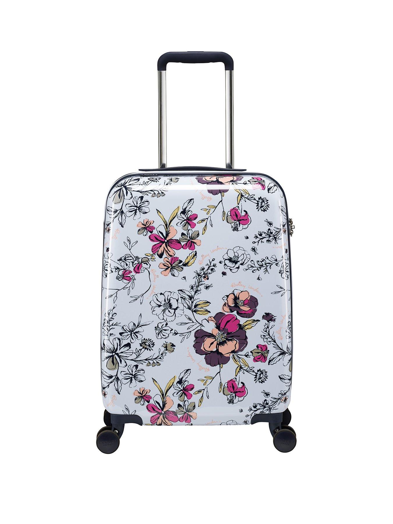 littlewoods suitcases