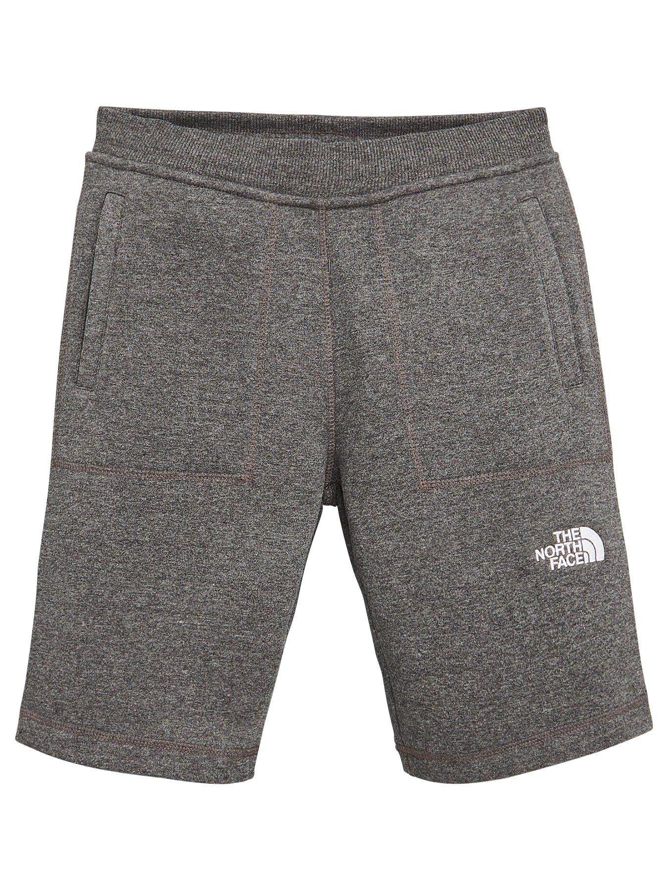 boys the north face shorts