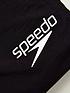  image of speedo-boys-essentials-13-inch-watershort-black