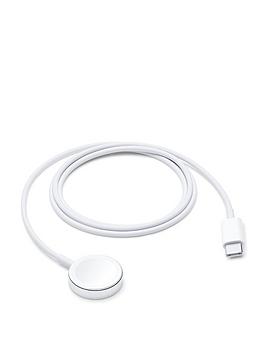 Apple Apple Watch Magnetic Charger To Usb-C Cable (1 M) Picture