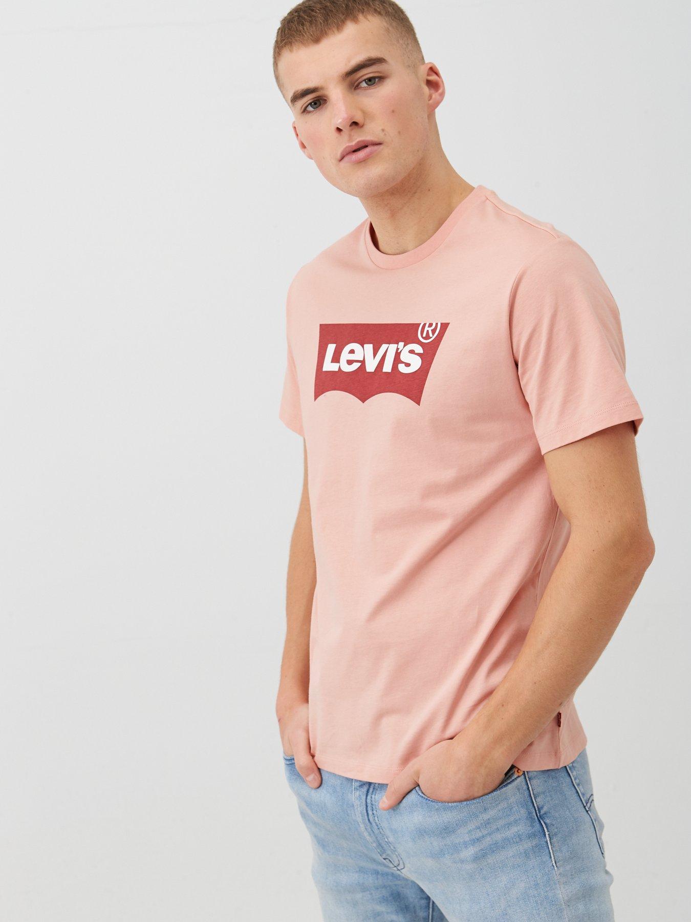 levis housemark shirt