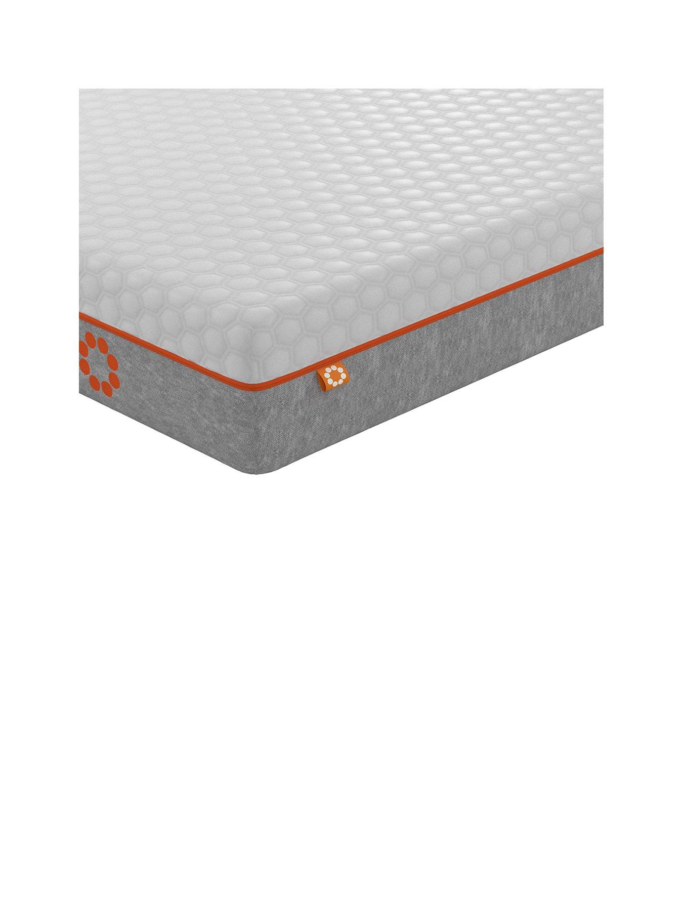 Dormeo Octasmart Hybrid Plus Mattress Medium