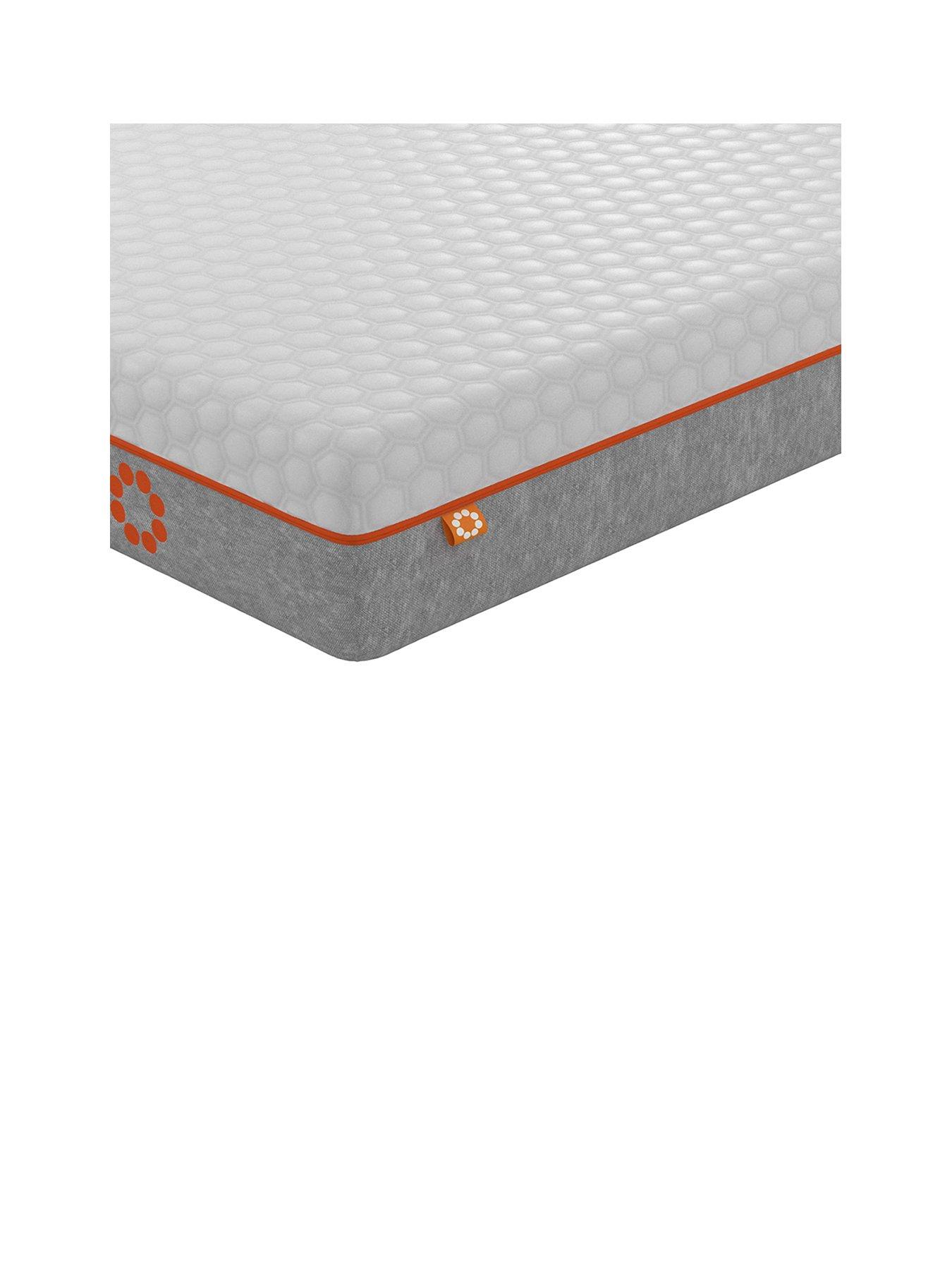 Single Mattresses, 3ft Mattress