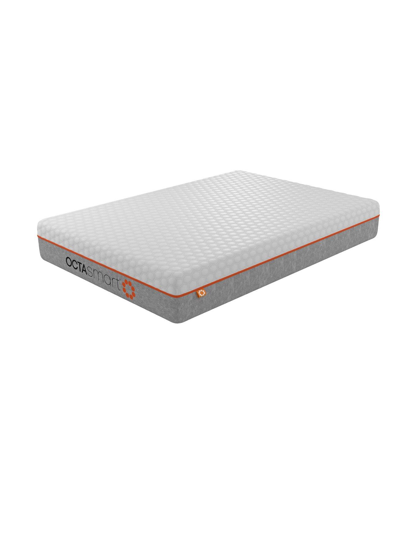 Dormeo Octasmart Hybrid Plus Mattress Medium