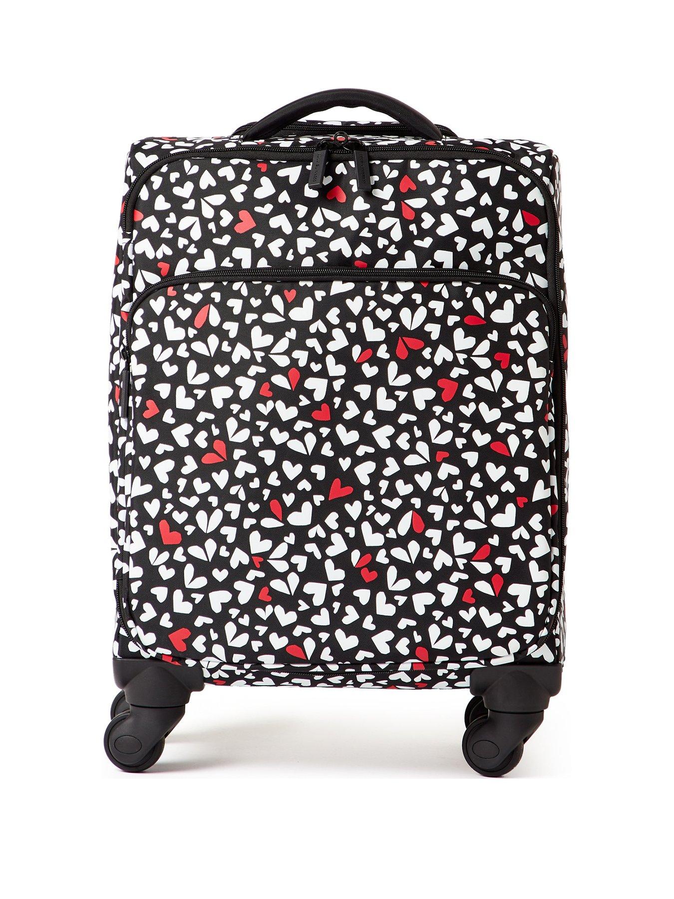 lulu guinness luggage