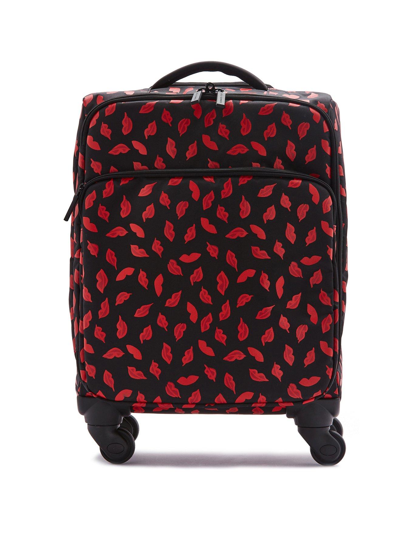 lulu guinness cabin bag