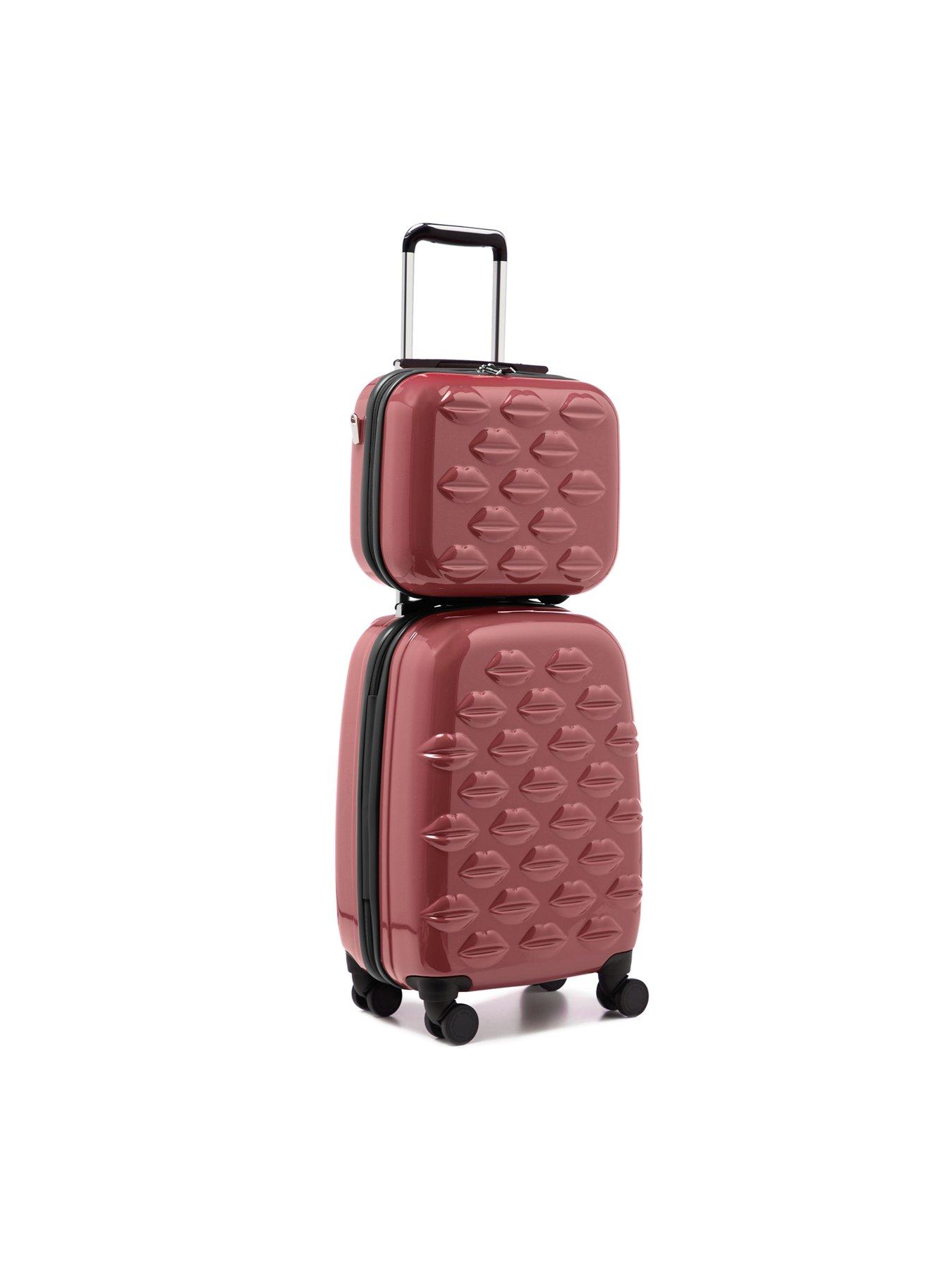 lulu guinness spinner case