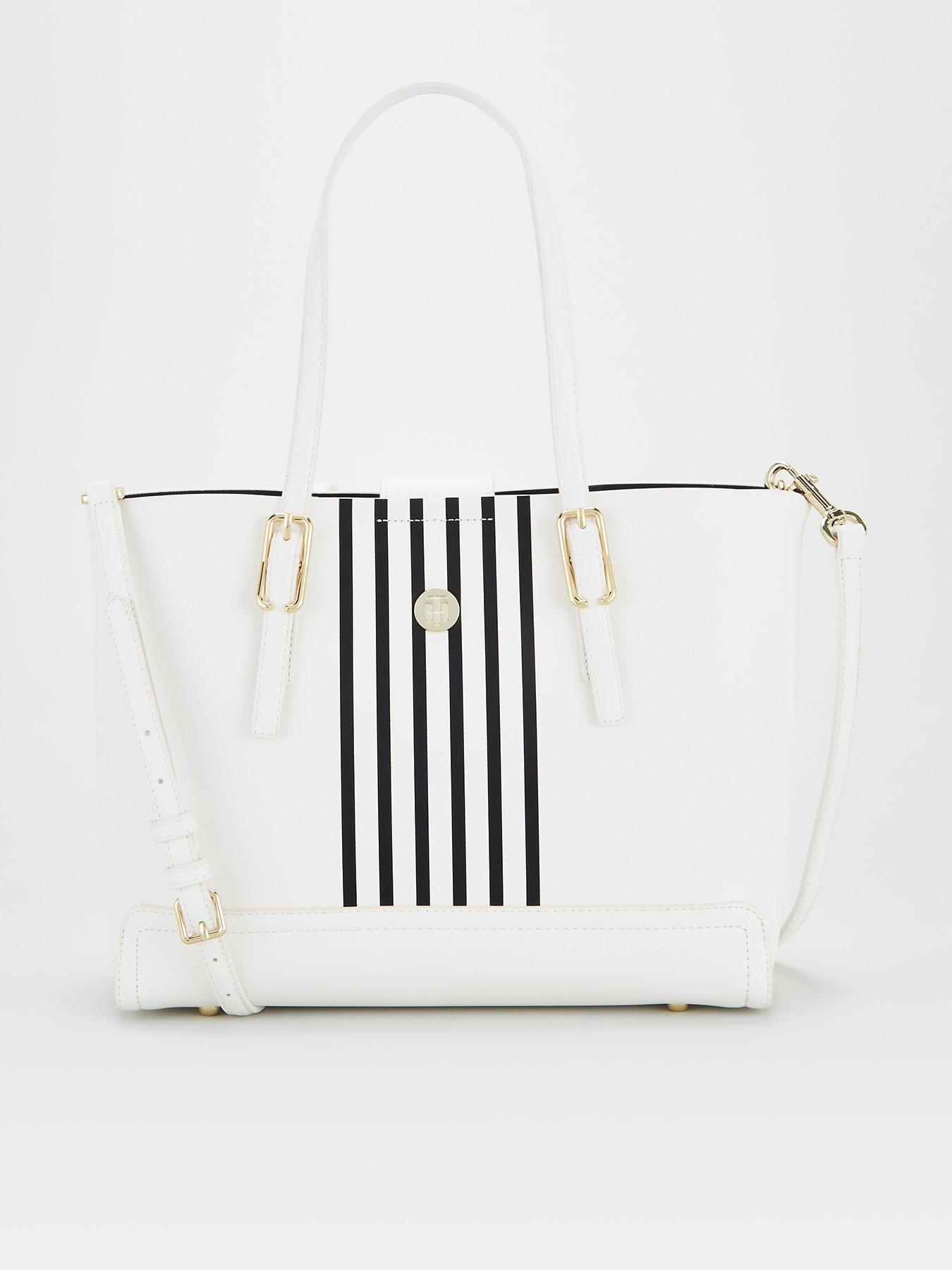 tommy hilfiger medium tote
