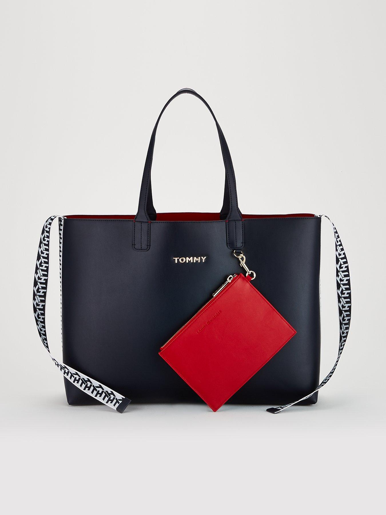 tommy hilfiger handbags clearance