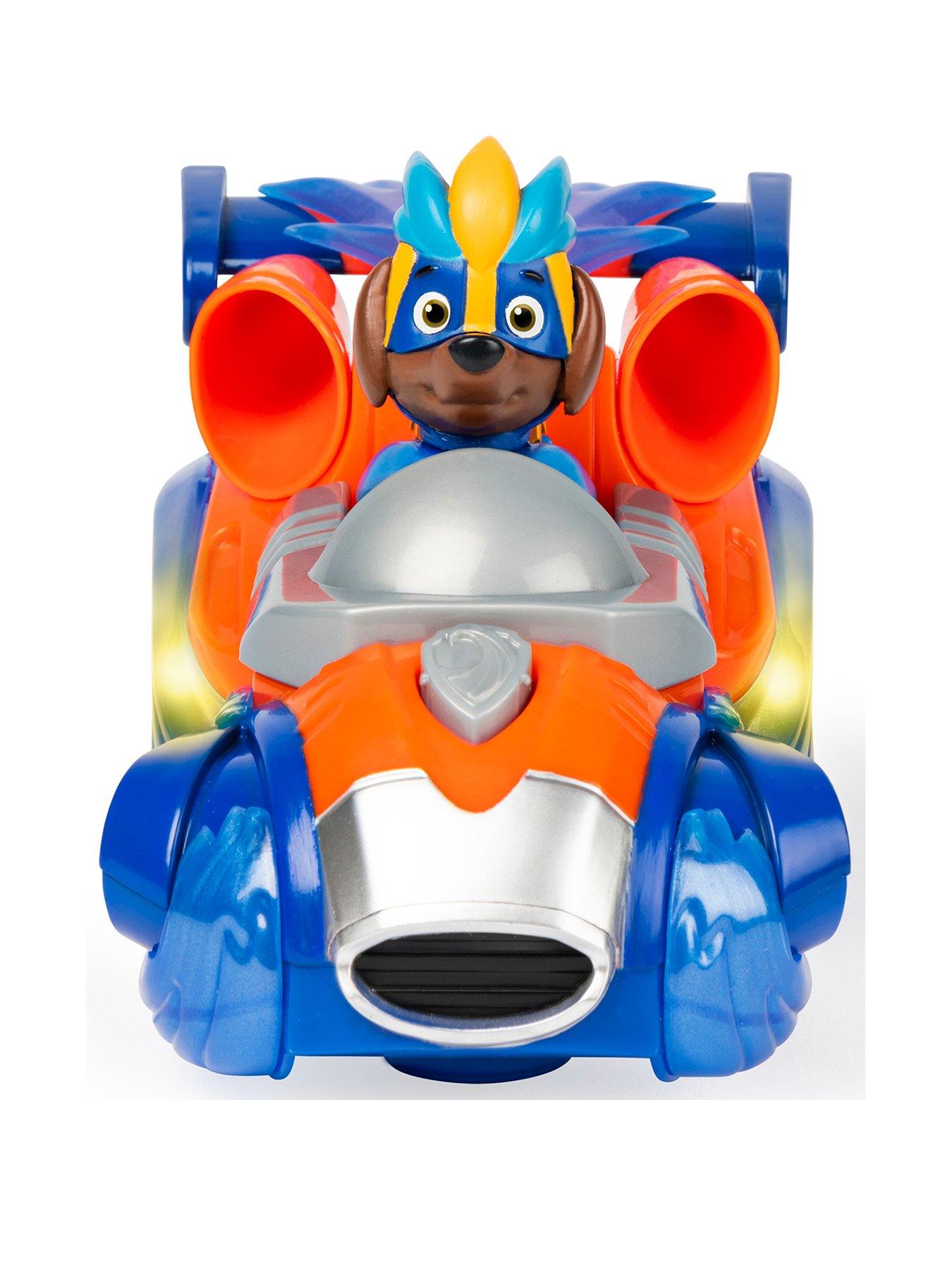 mighty zuma paw patrol