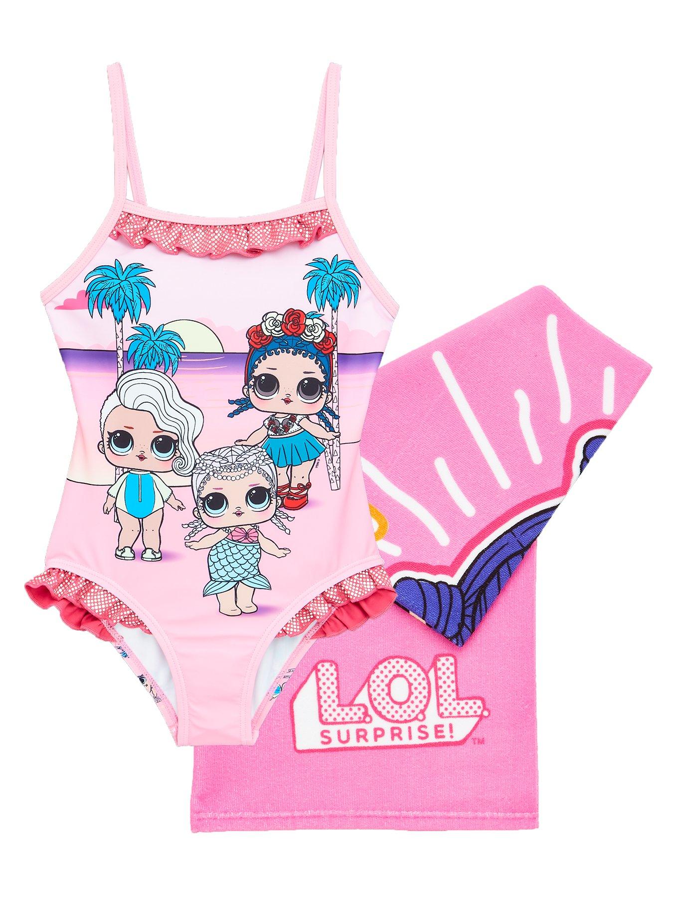 lol swimsuit