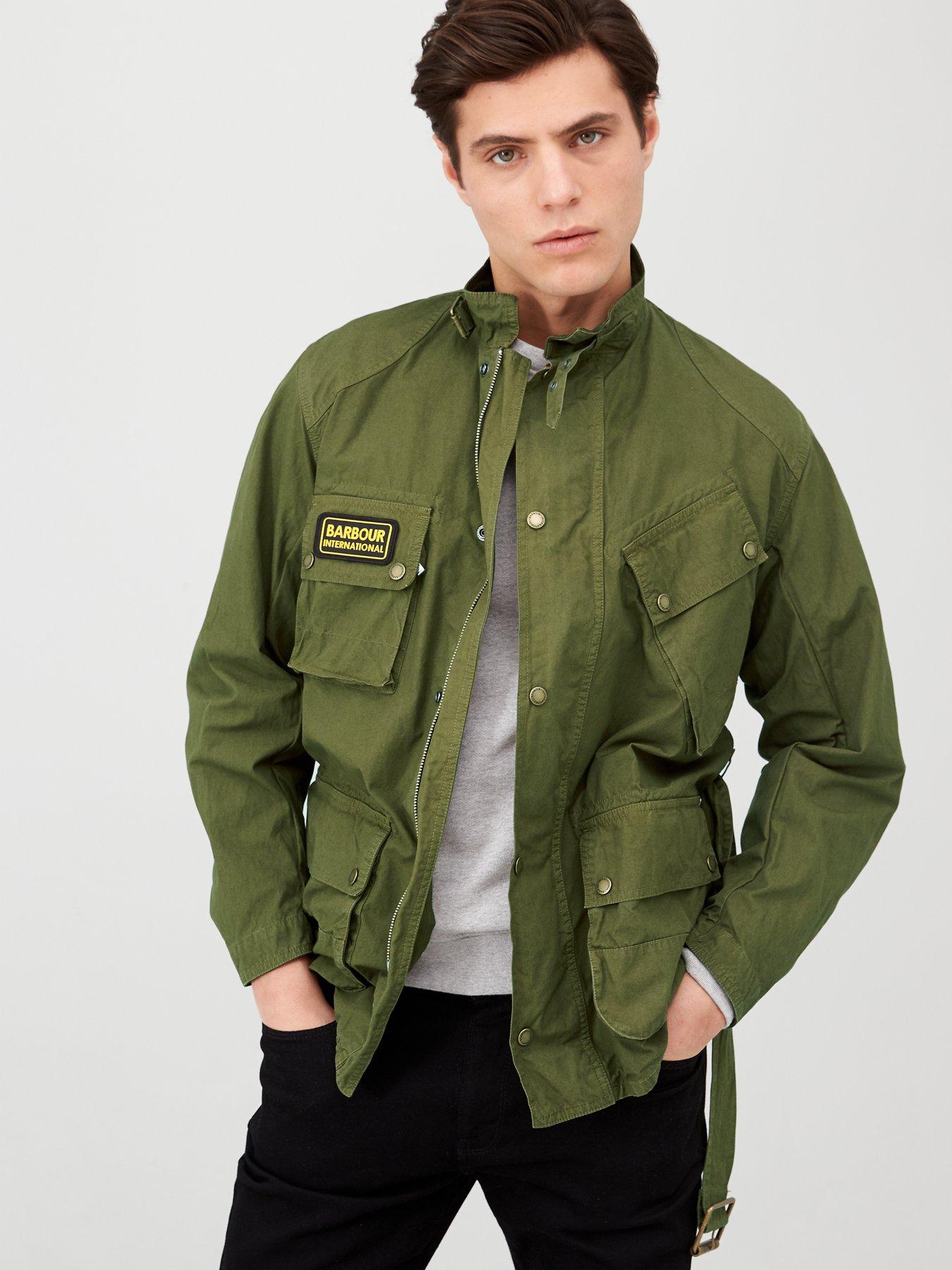 barbour jacket clearance