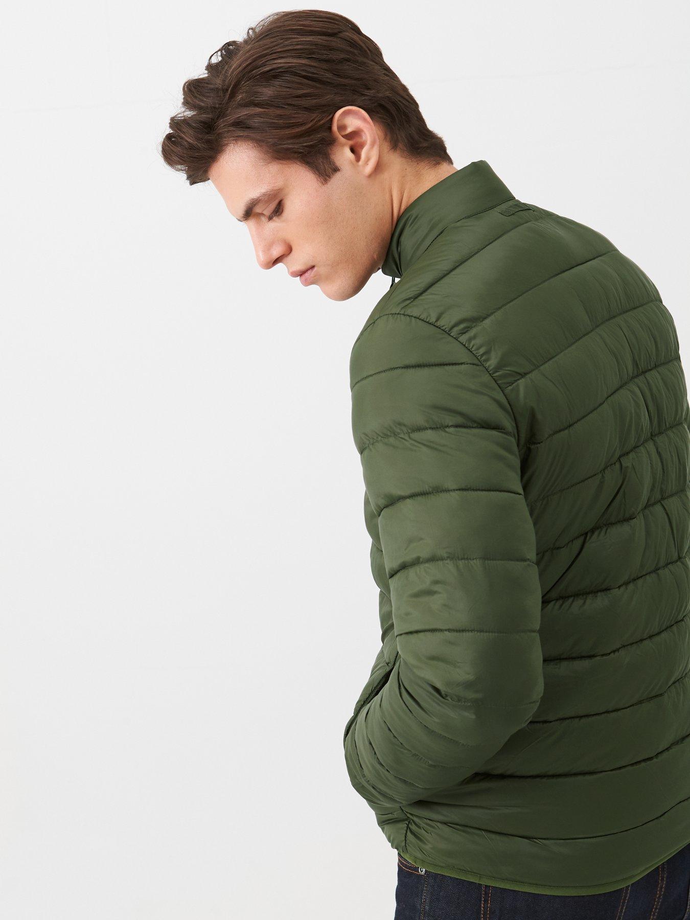 barbour penton quilt