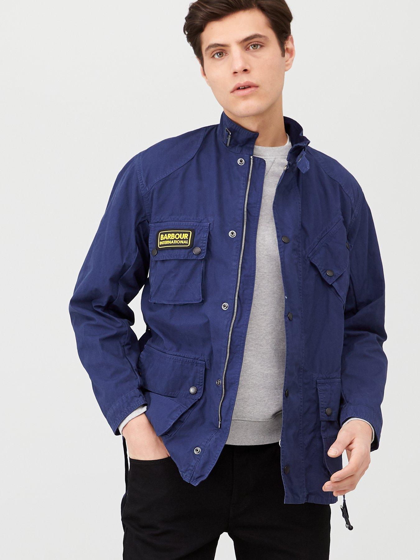 toddler barbour jacket