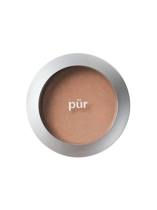 back image of pur-skin-perfecting-powder-mineral-glow