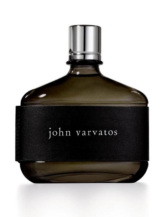 front image of john-varvatos-classic-edt-75ml