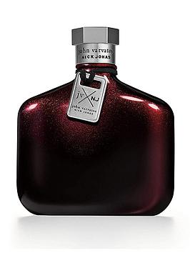 John Varvatos John Varvatos John Varvatos Jv X Nj Red Edition - Edt 125Ml Picture