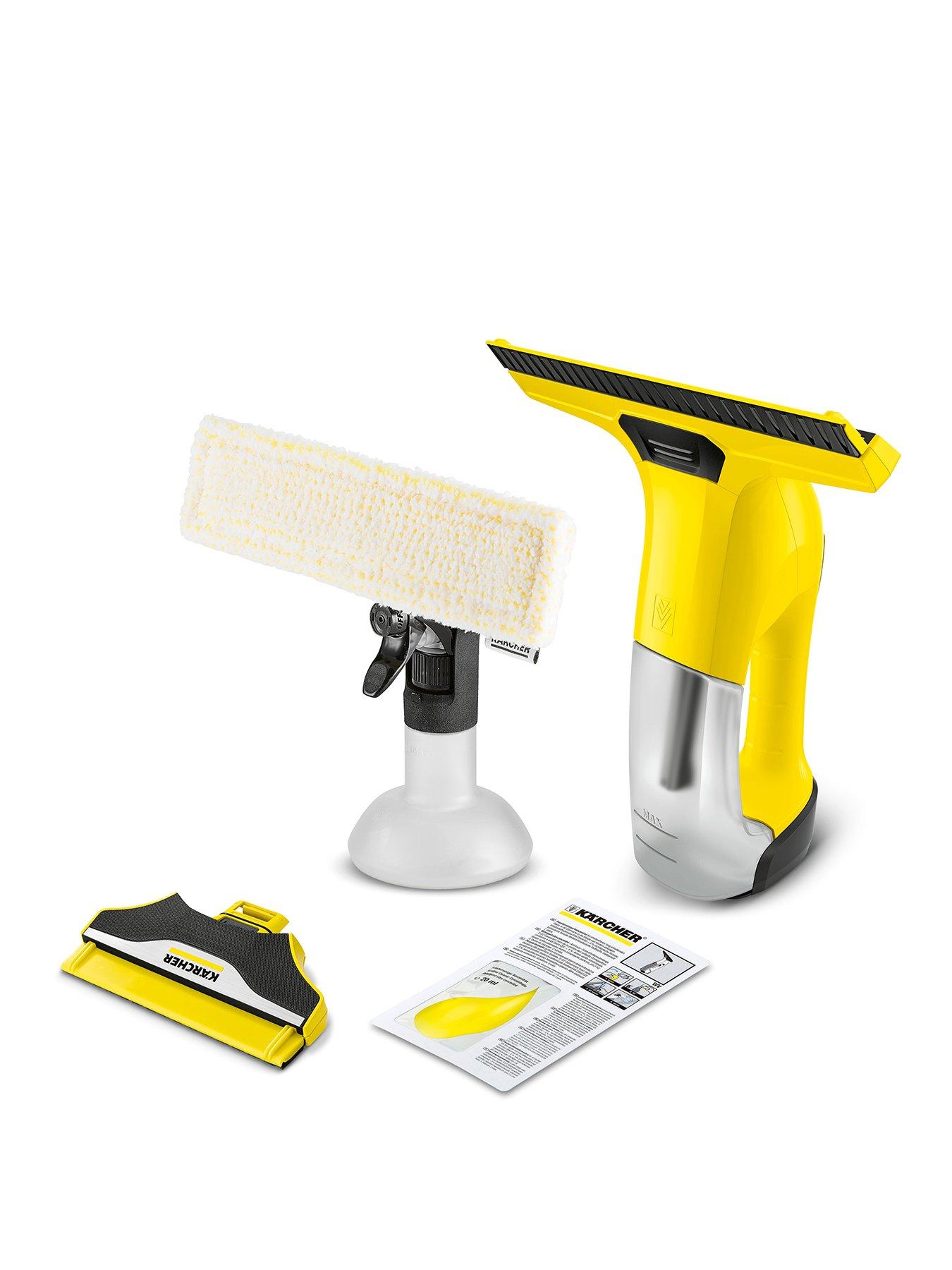 Karcher Window Vac Range | www 