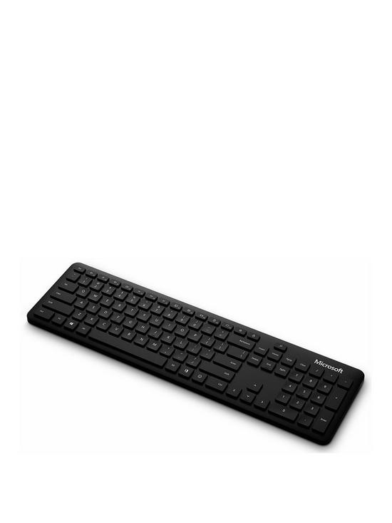 front image of microsoft-bluetooth-keyboard