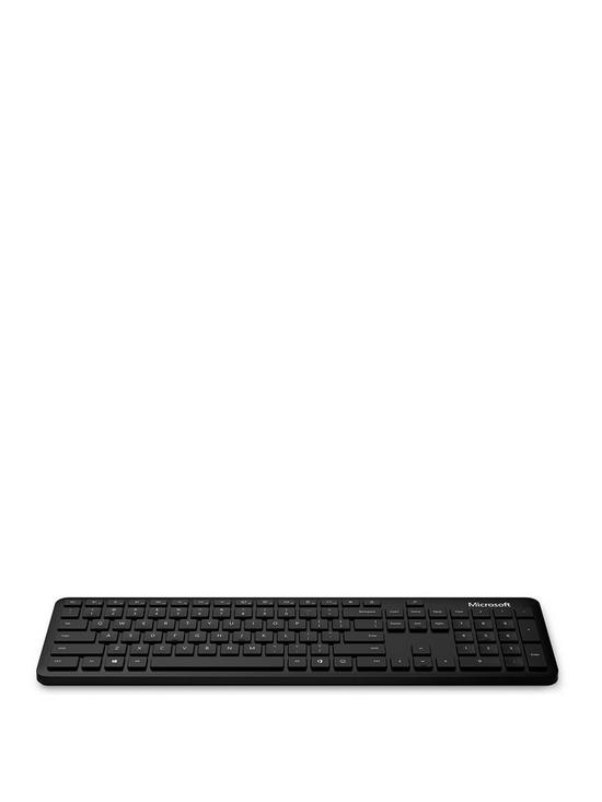 stillFront image of microsoft-bluetooth-keyboard