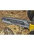  image of stanley-fatmax-sfmccs630m1-gb-v20-18v-lithium-ion-cordless-chainsaw-with-40ah-battery