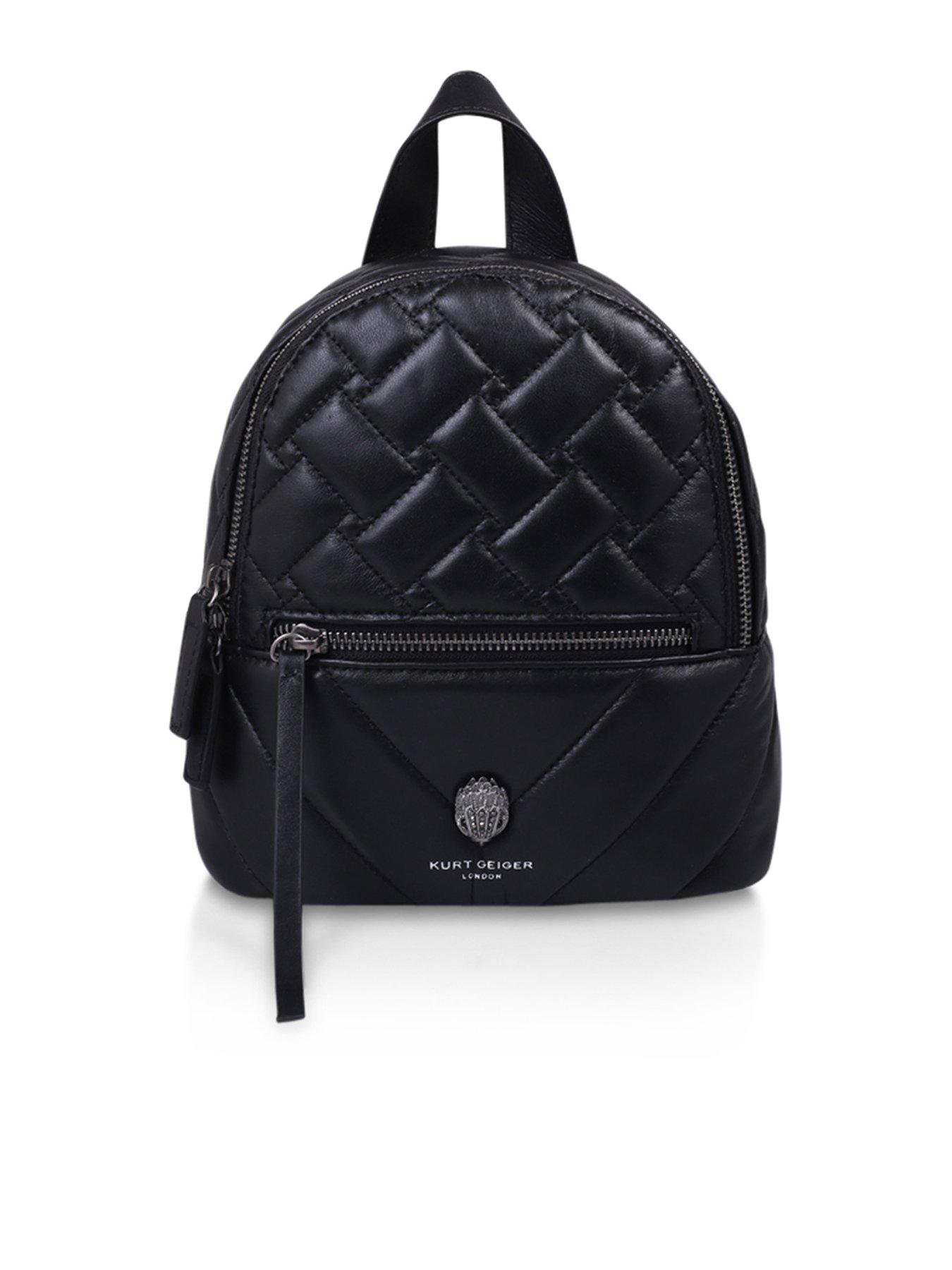 kurt geiger backpack sale