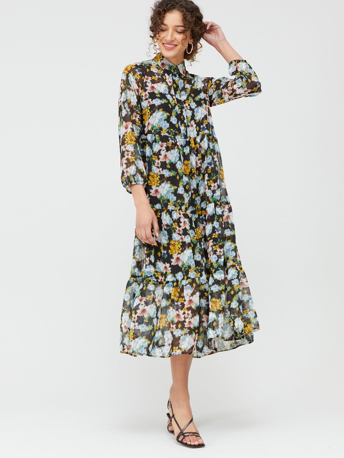 littlewoods summer dresses