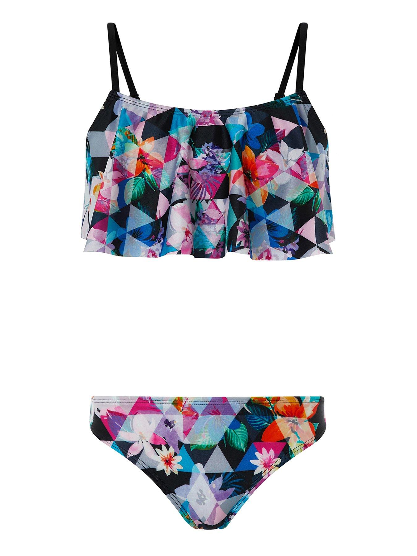 monsoon girls swimwear