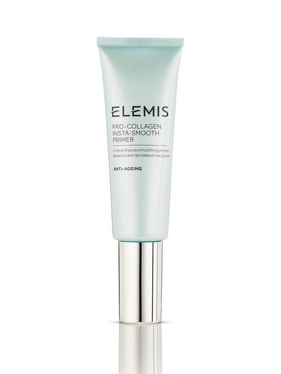 front image of elemis-pro-collagen-insta-smooth-primer-50ml