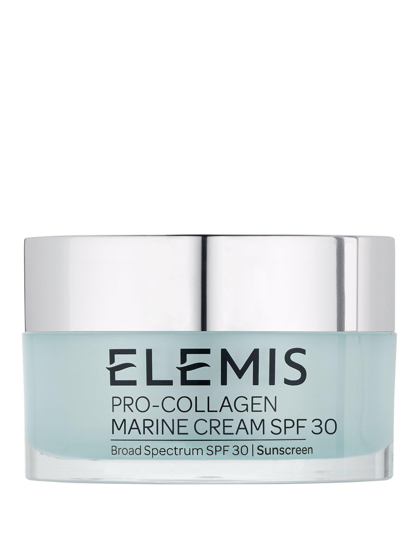 Image 1 of 1 of Elemis Pro-Collagen Marine Cream SPF 30 50ml