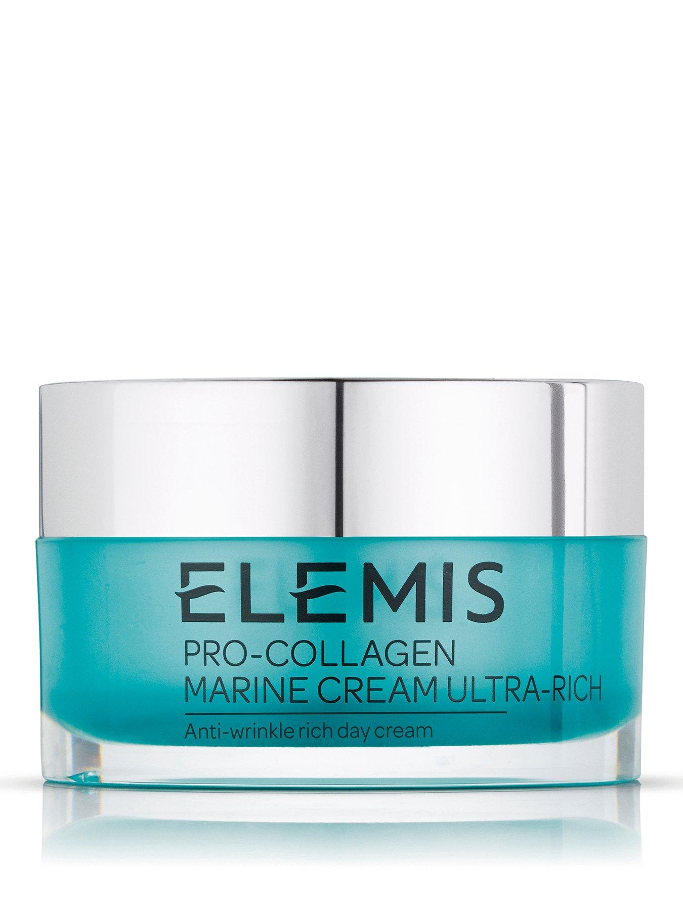Image 1 of 1 of Elemis Pro-Collagen Marine Cream Ultra Rich 50ml