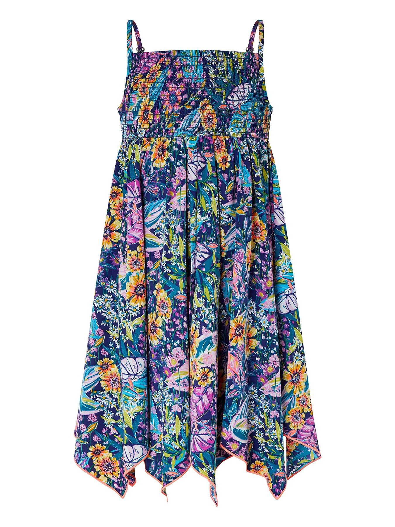 littlewoods monsoon dresses