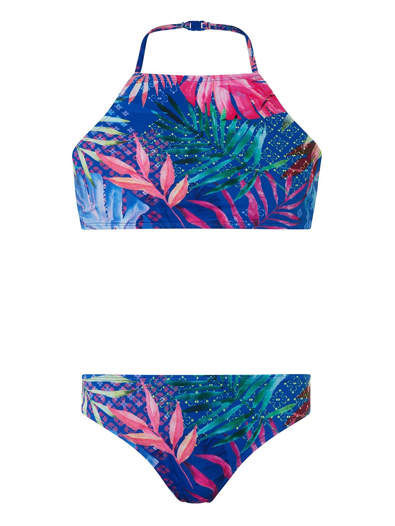 monsoon girls swimwear