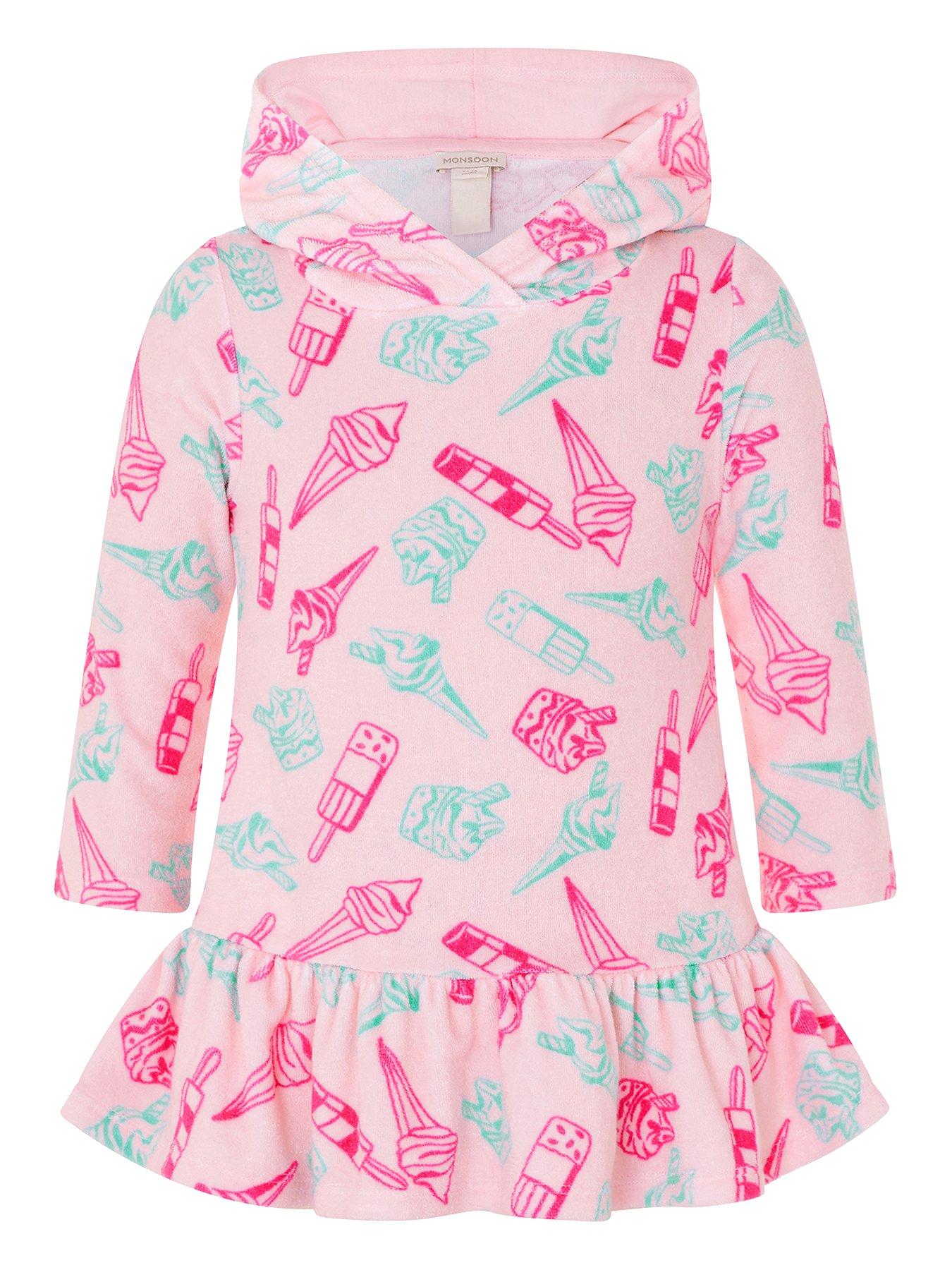 monsoon ice cream dress