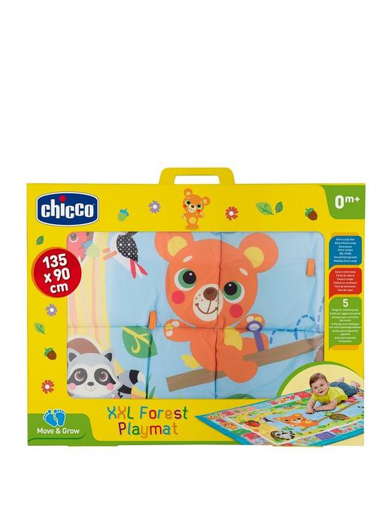 stillFront image of chicco-magical-forest-move-n-grow-xxl-playmat