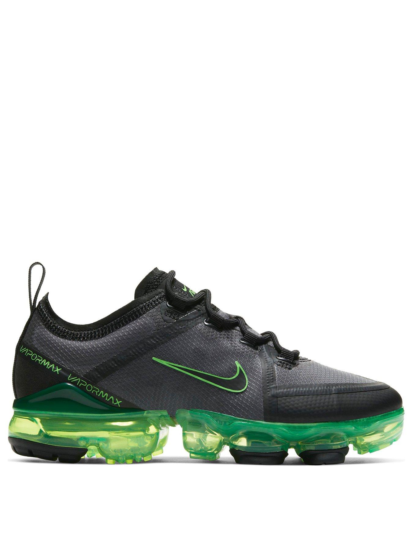 vapormax junior size 4