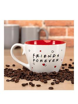 Friends   Forever Mug