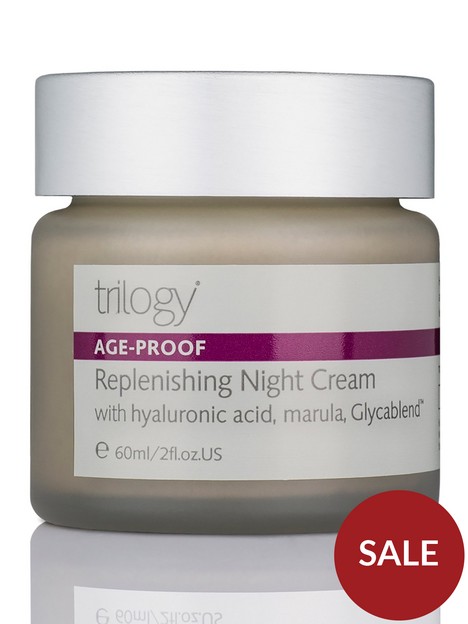 trilogy-age-proof-replenishing-night-cream-60ml-jar