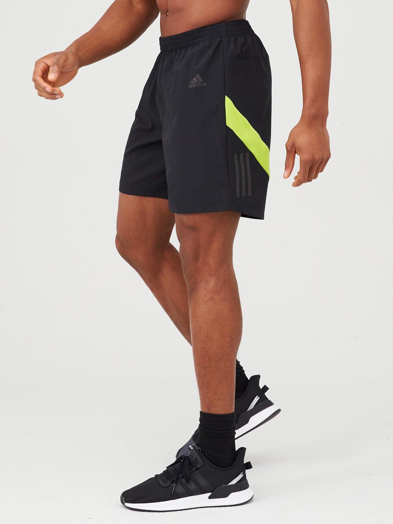 adidas own the run short
