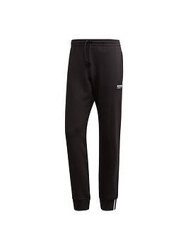 Adidas   F Sweatpants - Black