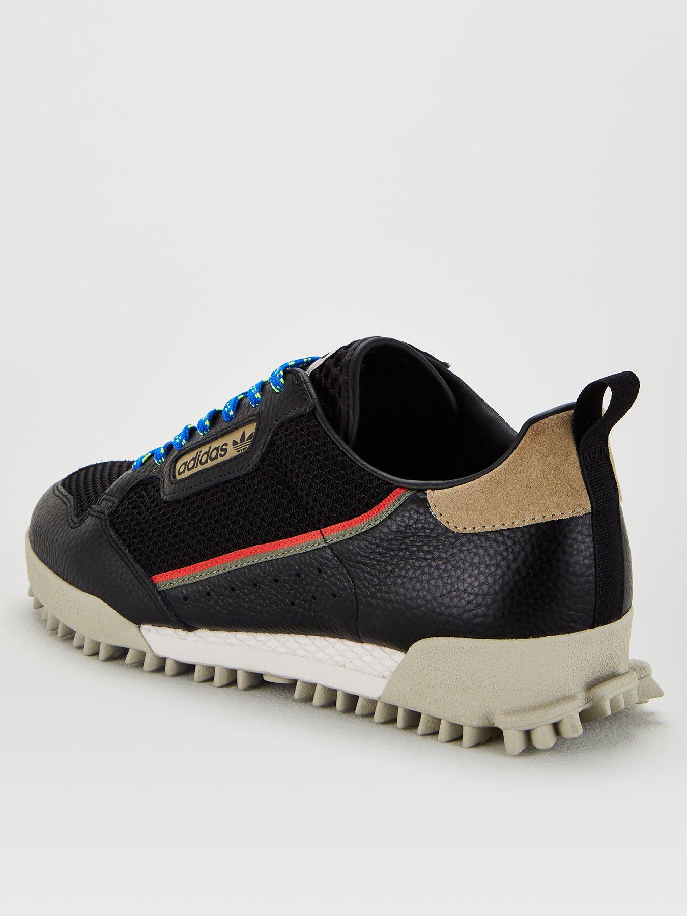 adidas continental 80 baar